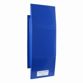 Nakymatone NAKY Paintable Invisible Speaker In Wall & In Ceiling Speakers,Recessed Speakers,Flush Mount Audio