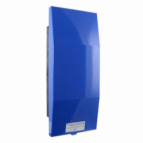 Nakymatone TWEE Paintable Invisible Speaker In Wall & In Ceiling Speakers,Recessed Speakers,Flush Mount Audio