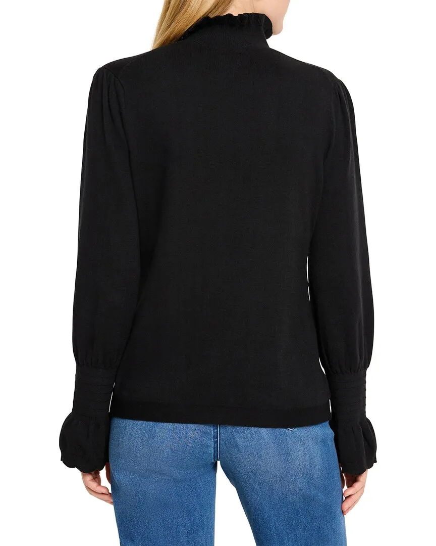 NIC   ZOE Easy Charm Sweater