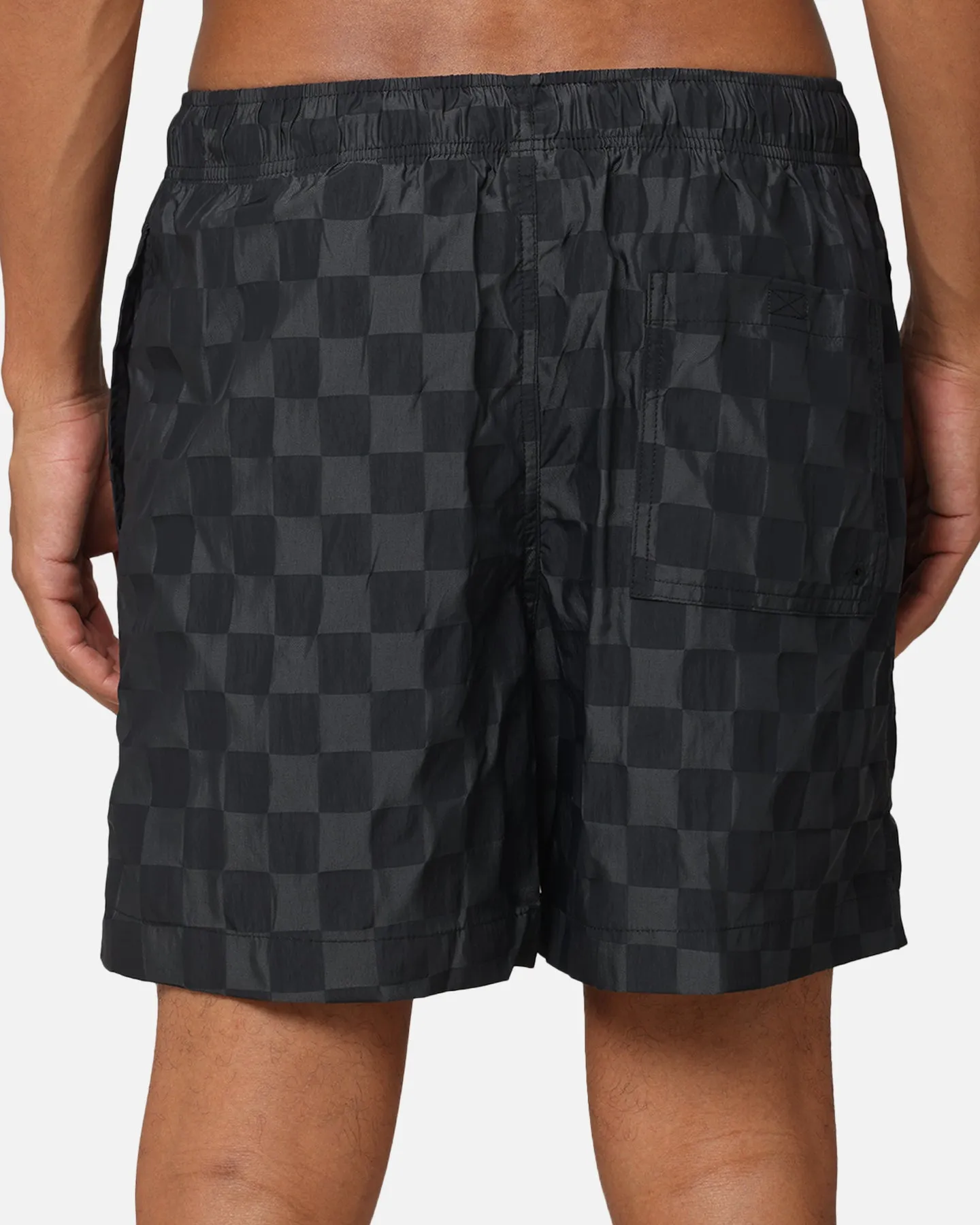 Nike Club Flow Shorts Black