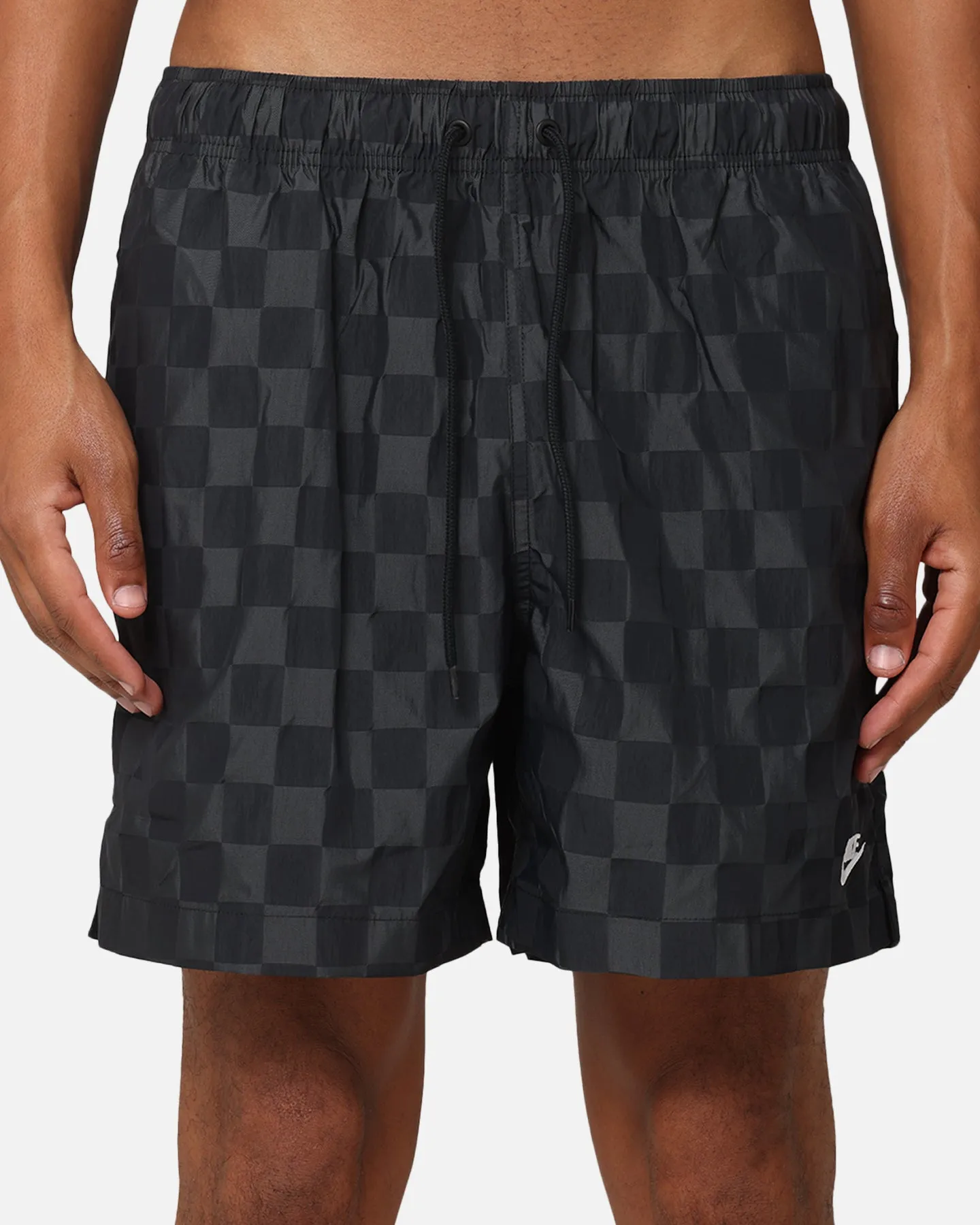 Nike Club Flow Shorts Black