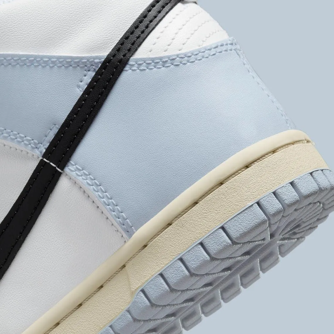 Nike	Sneakers Nike Dunk High 'Aluminum' (GS)