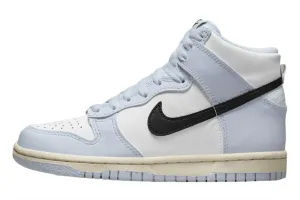 Nike	Sneakers Nike Dunk High 'Aluminum' (GS)