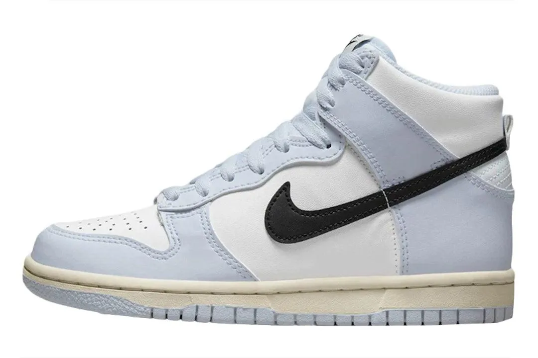 Nike	Sneakers Nike Dunk High 'Aluminum' (GS)