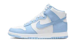 Nike	Sneakers Nike Dunk High Aluminum (W)