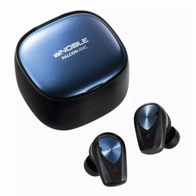 Noble Audio Falcon ANC True Wireless Earbuds True Wireless Earphones,TWS Earbuds,Cord-free Buds