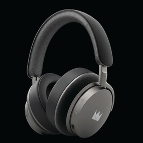 Noble Audio FoKus Apollo Wireless Overhead Headphones Wireless Headphones,Bluetooth Headphones,Cord-free Cans