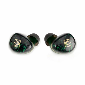 Noble Audio FoKus Rex5 True Wireless Earphones True Wireless Earphones,TWS Earbuds,Cord-free Buds
