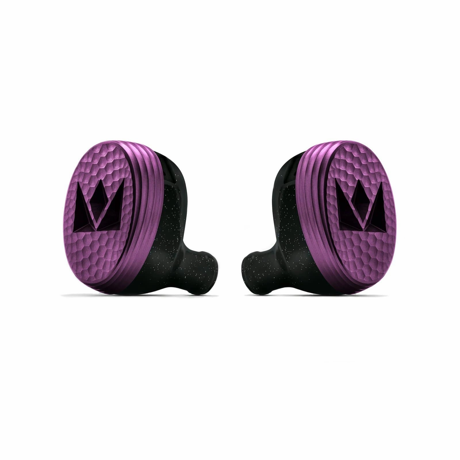 Noble Django Six-Driver Custom Acrylic In-Ear Monitor Custom In Ear Monitors,CIEMs,Made-to-order Earbuds