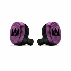 Noble Django Six-Driver Custom Acrylic In-Ear Monitor Custom In Ear Monitors,CIEMs,Made-to-order Earbuds