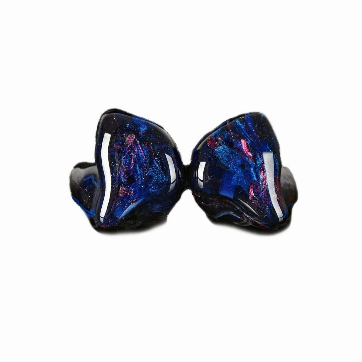 Noble Kaiser Encore Acrylic Custom In-Ear Monitor Custom In Ear Monitors,CIEMs,Made-to-order Earbuds