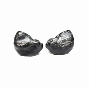 Noble KHAN Custom In-Ear Monitor Custom In Ear Monitors,CIEMs,Made-to-order Earbuds