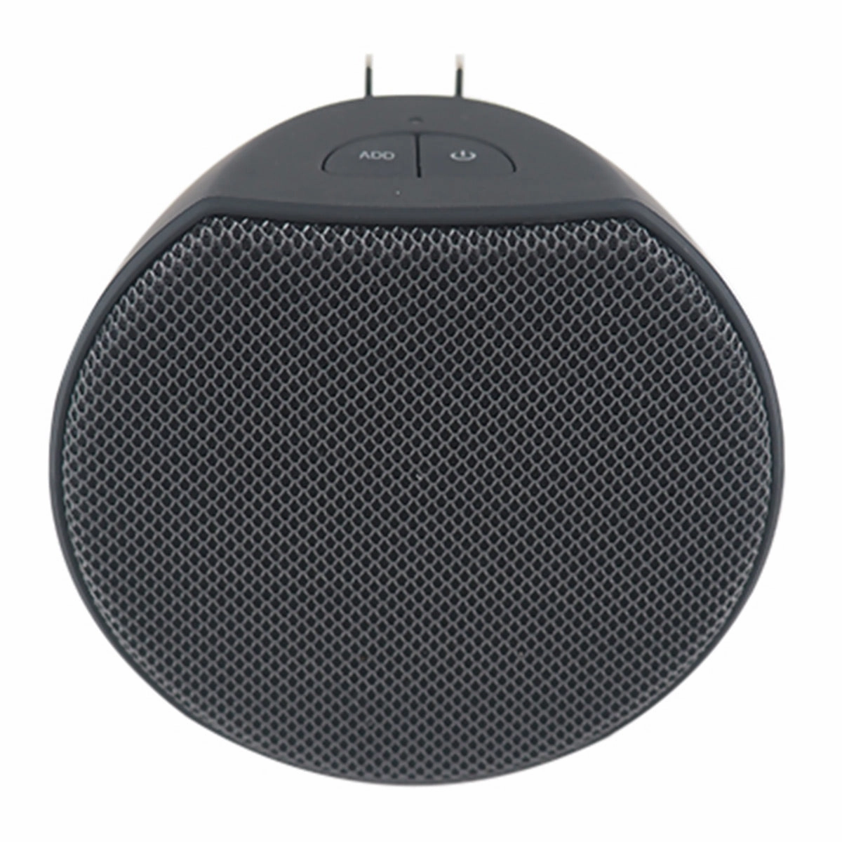 OC Acoustic Newport Plug-in Outlet Speaker with Bluetooth 5.1 and Built-in USB Type-A Charging Port - Set of 6 (Champagne/White and Charcoal/Black)