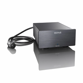 Octave Black Box Upgraded Capacitance Box Integrated Amplifiers,Receiver Amps,All-in-one Amplifiers