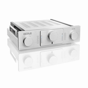 Octave HP700 SE Vacuum Tube Preamplifier Pre Amplifiers,Preamps,Signal Boosters