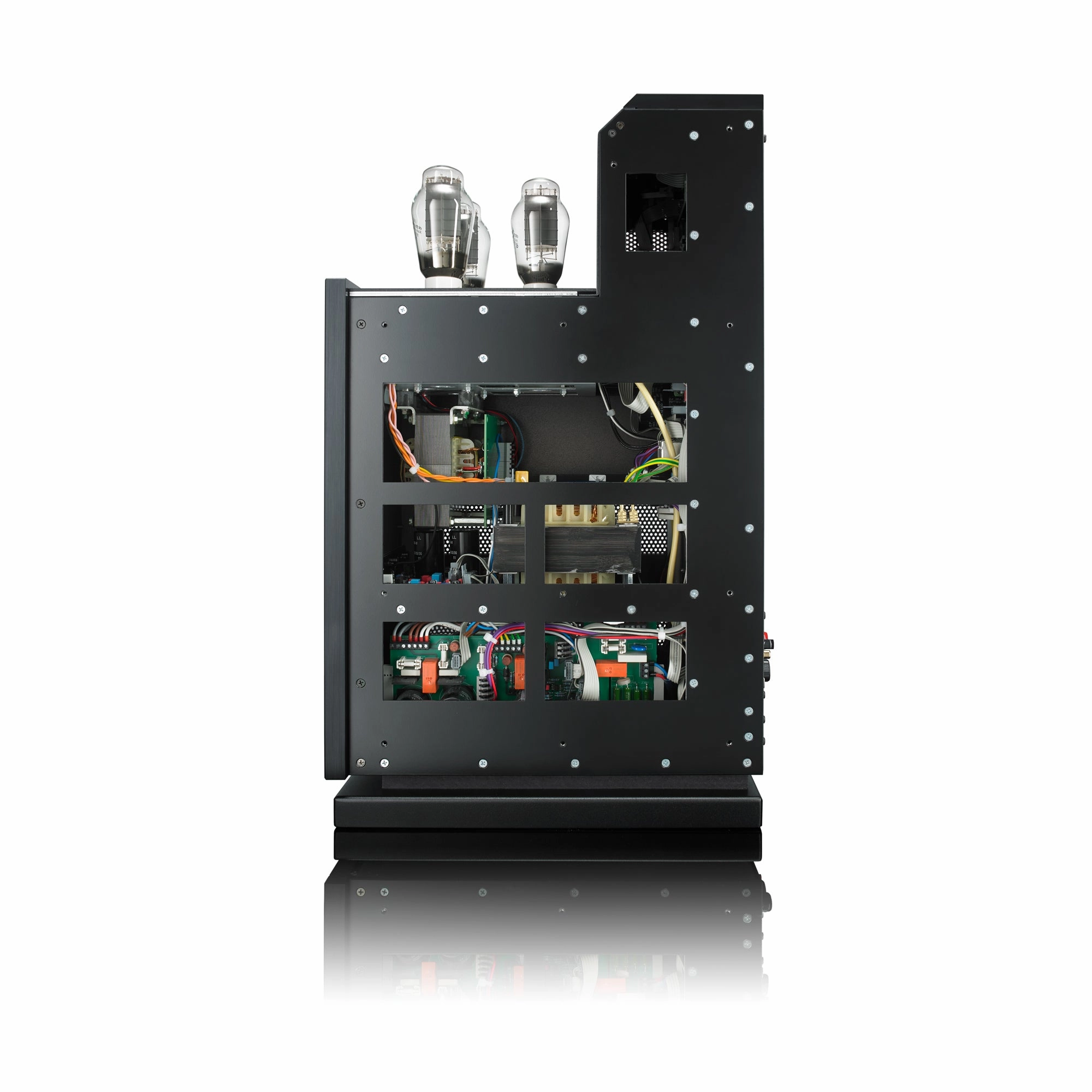 Octave Jubilee 300 B Power Amplifier Pair