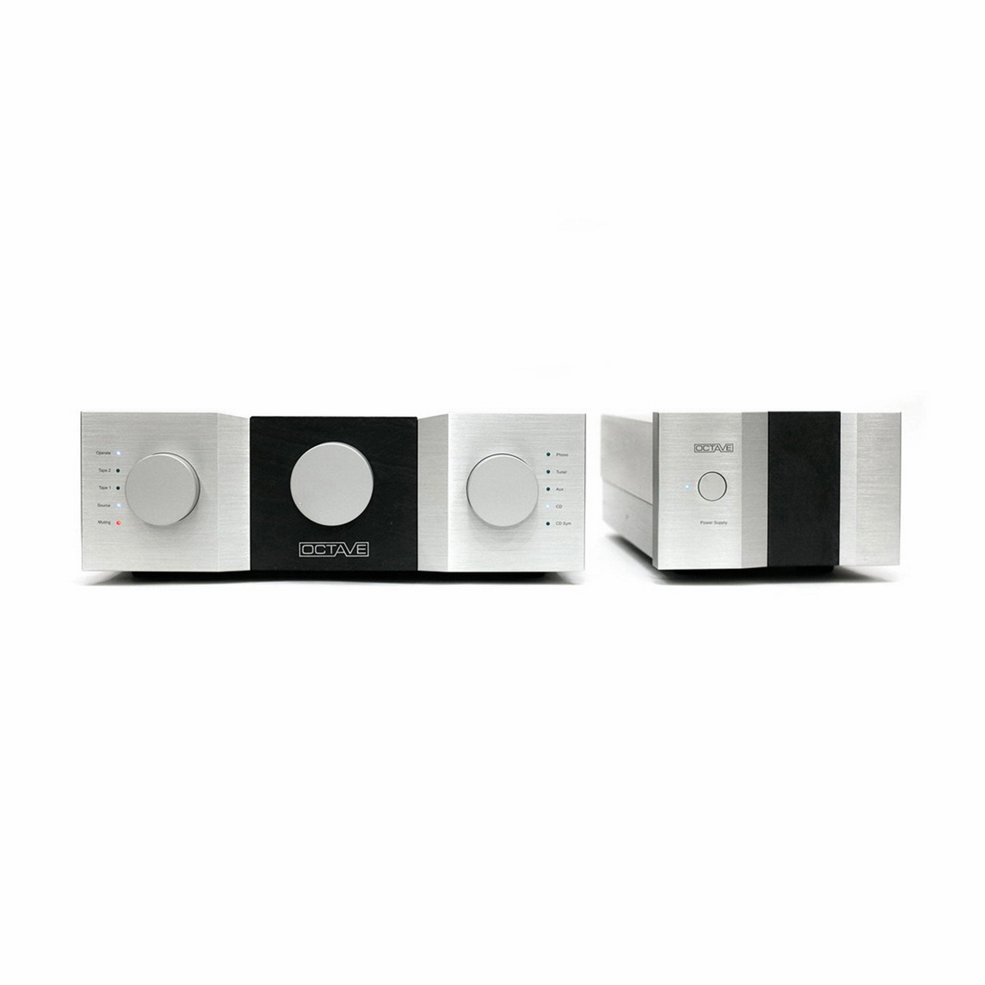 Octave Jubilee Preamp Pre Amplifiers,Preamps,Signal Boosters