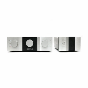 Octave Jubilee Preamp Pre Amplifiers,Preamps,Signal Boosters