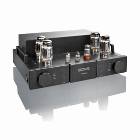 Octave MRE220 Mono Power Amplifier (Pair) Power Amplifiers,Speaker Drivers,High-power Amps