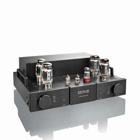 Octave MRE 220 SE Mono Power Amplifiers (Pair) Power Amplifiers,Speaker Drivers,High-power Amps