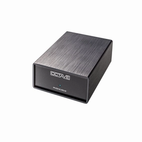 Octave Phono EQ.2 RIAA Phono Preamplifier Pre Amplifiers,Preamps,Signal Boosters