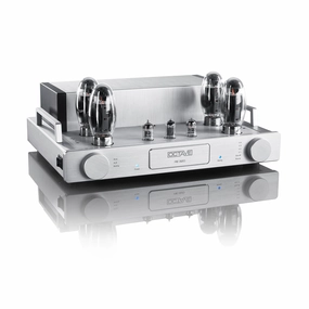 Octave RE320 Stereo Power Amplifier Power Amplifiers,Speaker Drivers,High-power Amps