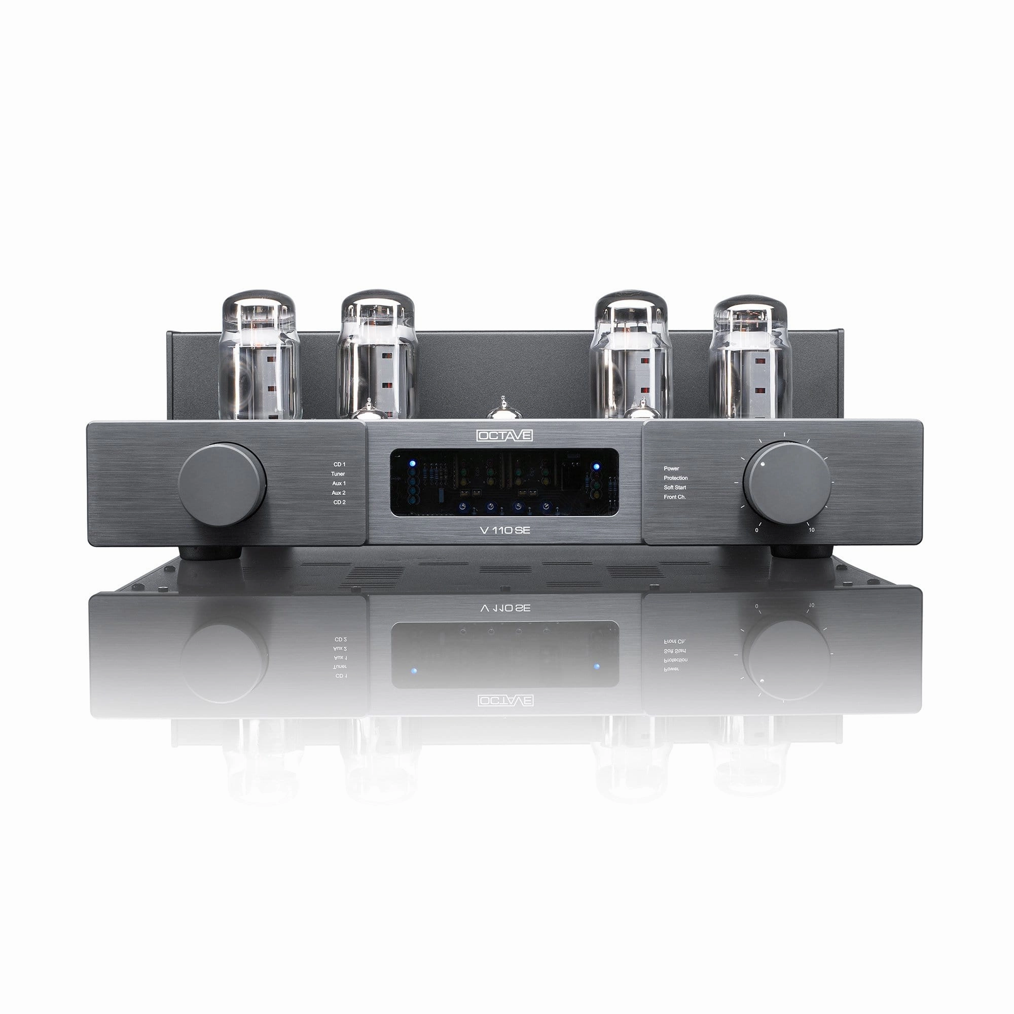 Octave V110 SE Integrated Amplifier