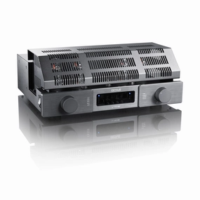Octave V110 SE Integrated Amplifier Integrated Amplifiers,Receiver Amps,All-in-one Amplifiers