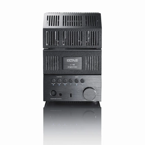 Octave V16 Single Ended Integrated & Headphone Amplifier Integrated Amplifiers,Receiver Amps,All-in-one Amplifiers
