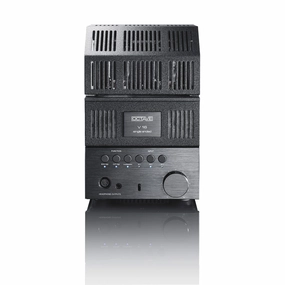 Octave V16 Single Ended Integrated & Headphone Amplifier Pre Amplifiers,Preamps,Signal Boosters