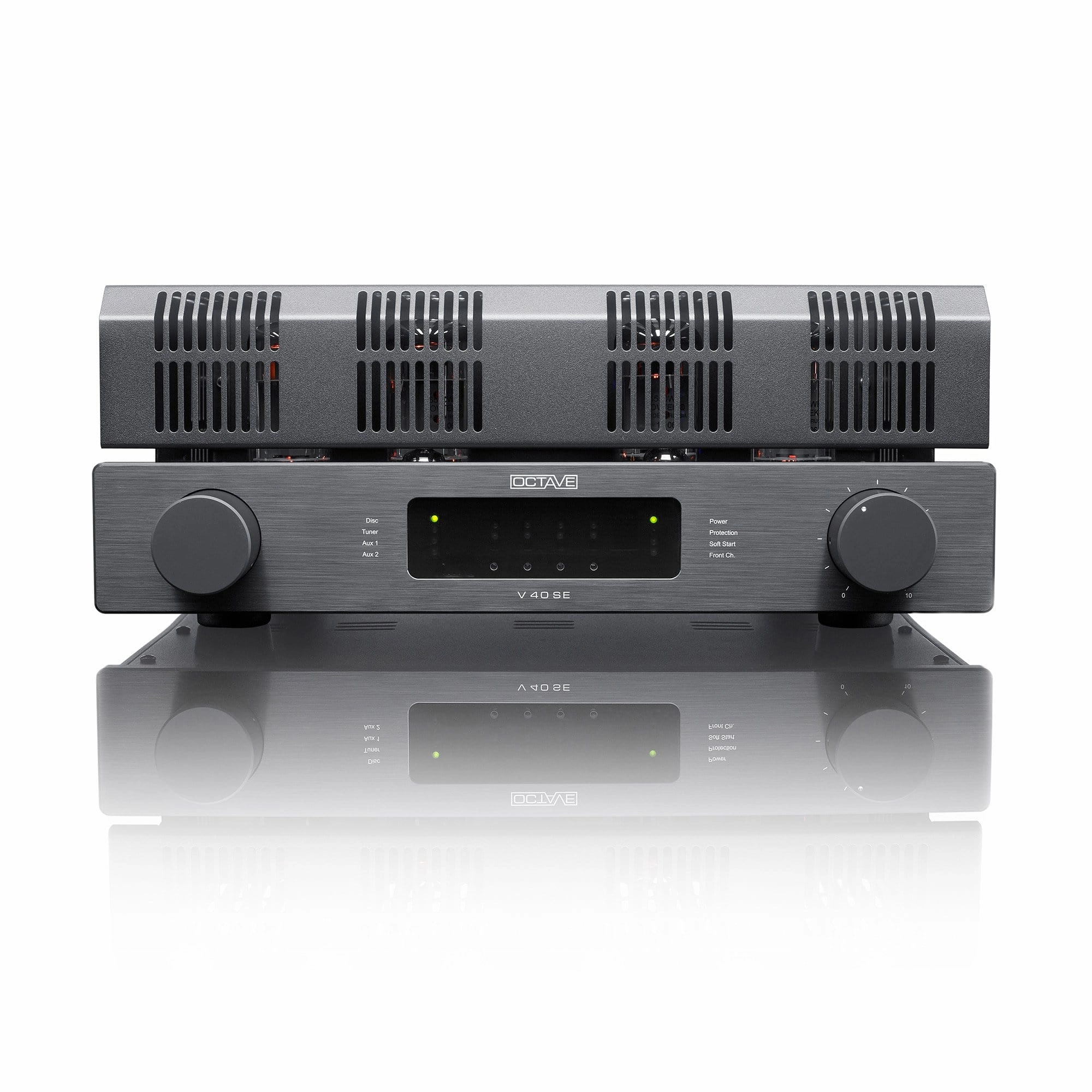 Octave V40 SE Integrated Amplifier