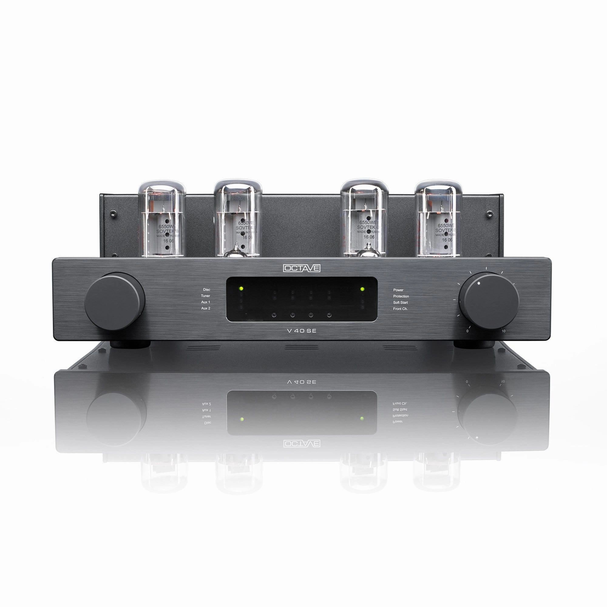 Octave V40 SE Integrated Amplifier