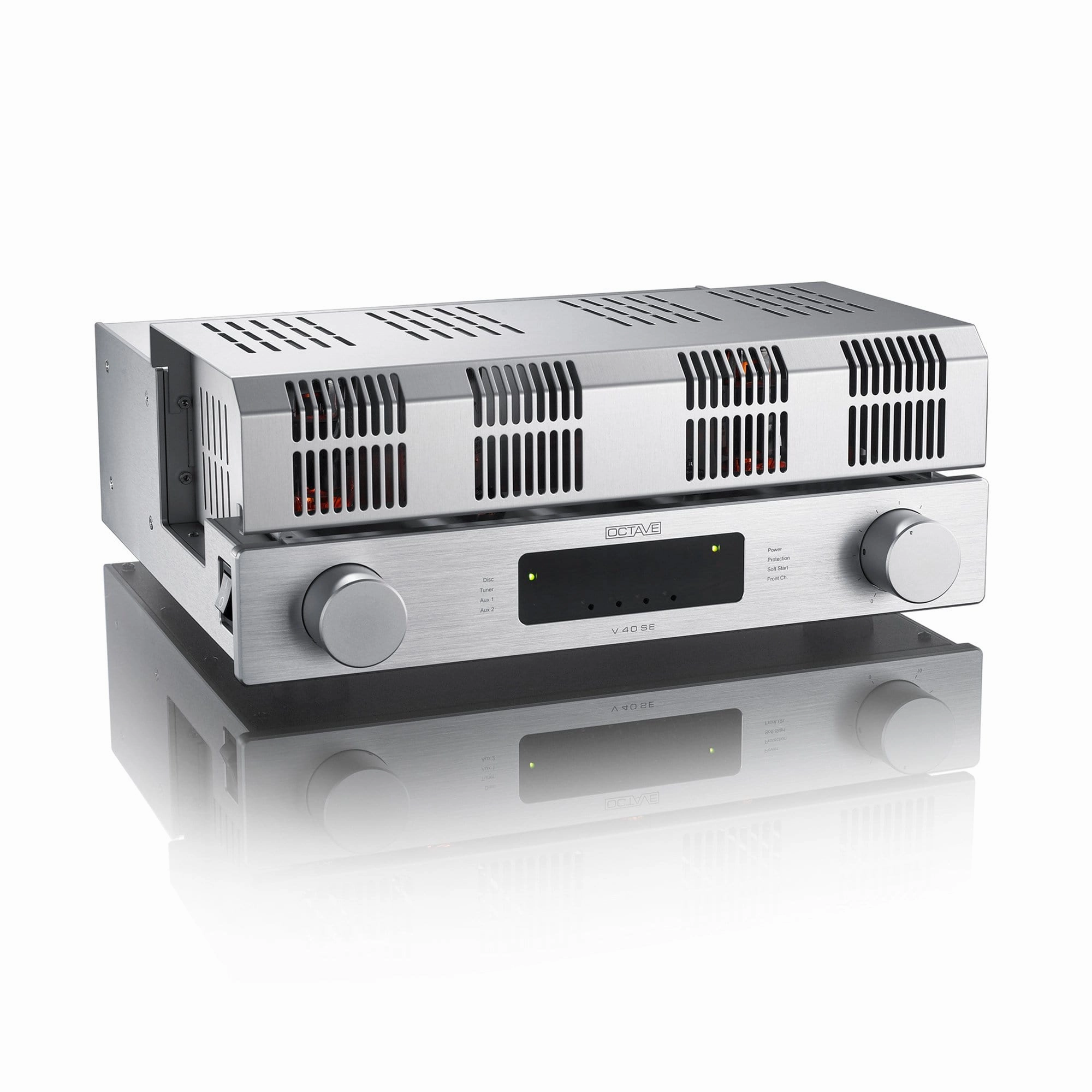 Octave V40 SE Integrated Amplifier