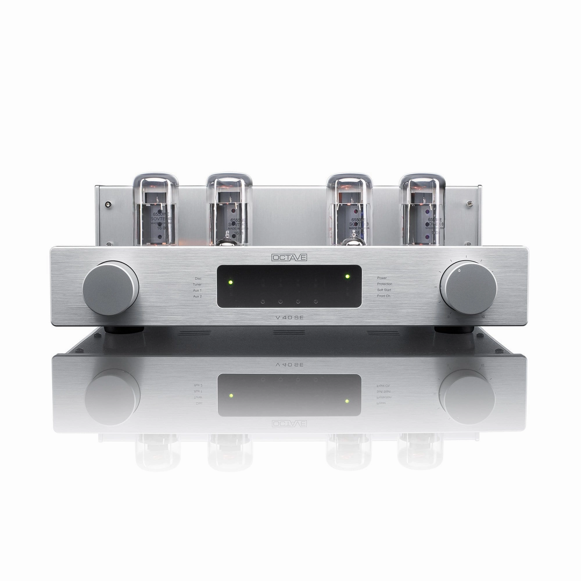 Octave V40 SE Integrated Amplifier