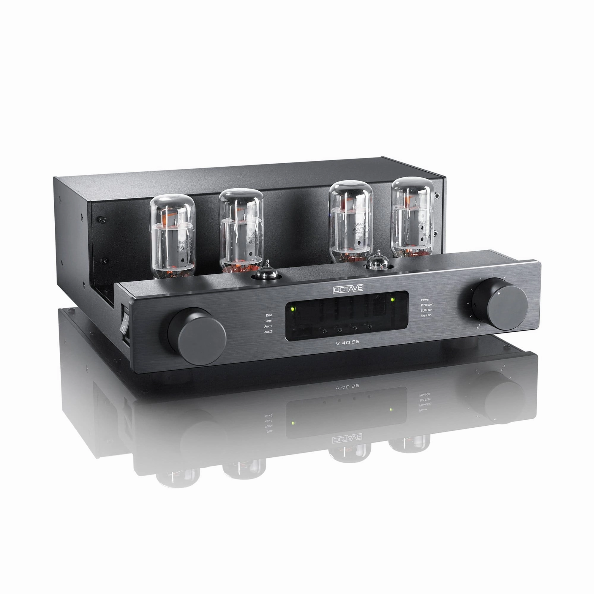 Octave V40 SE Integrated Amplifier