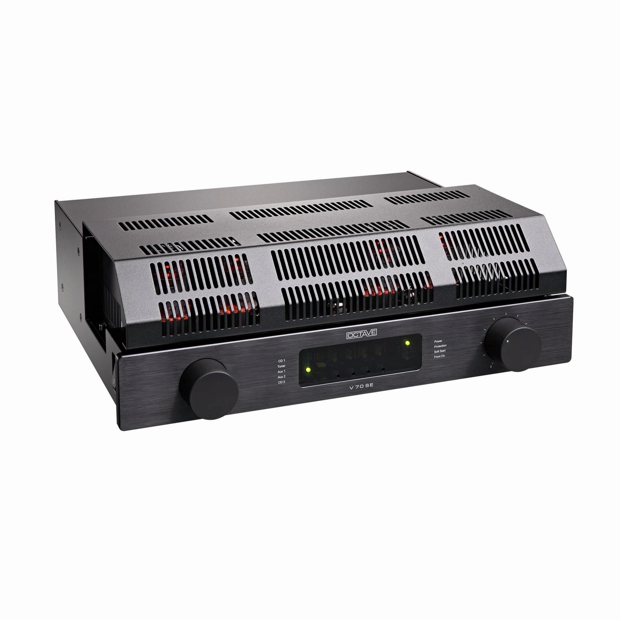 Octave V70 SE Integrated Amplifier Integrated Amplifiers,Receiver Amps,All-in-one Amplifiers