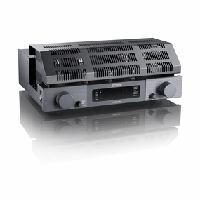 Octave V80 SE Integrated Amplifier Integrated Amplifiers,Receiver Amps,All-in-one Amplifiers