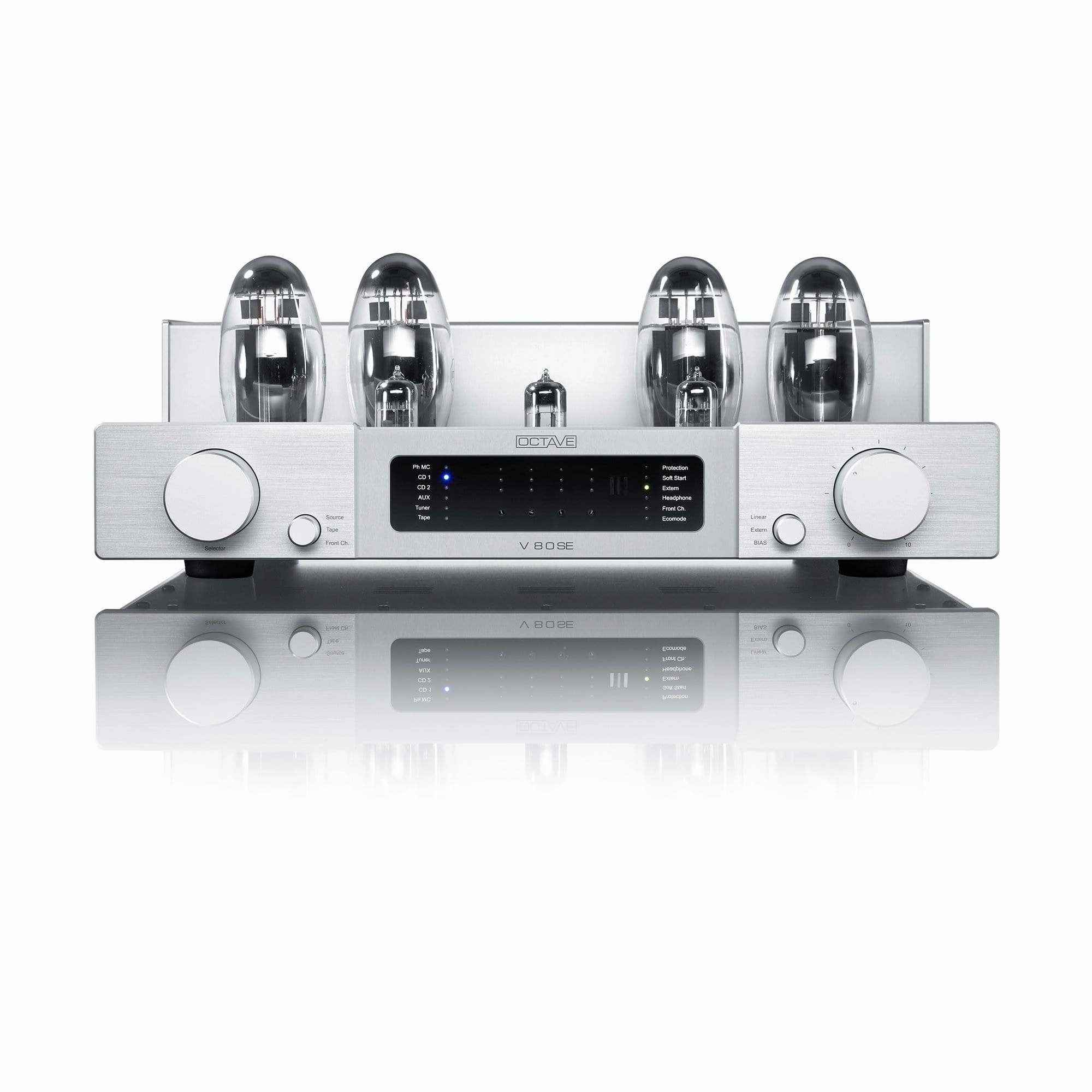 Octave V80 SE Integrated Amplifier