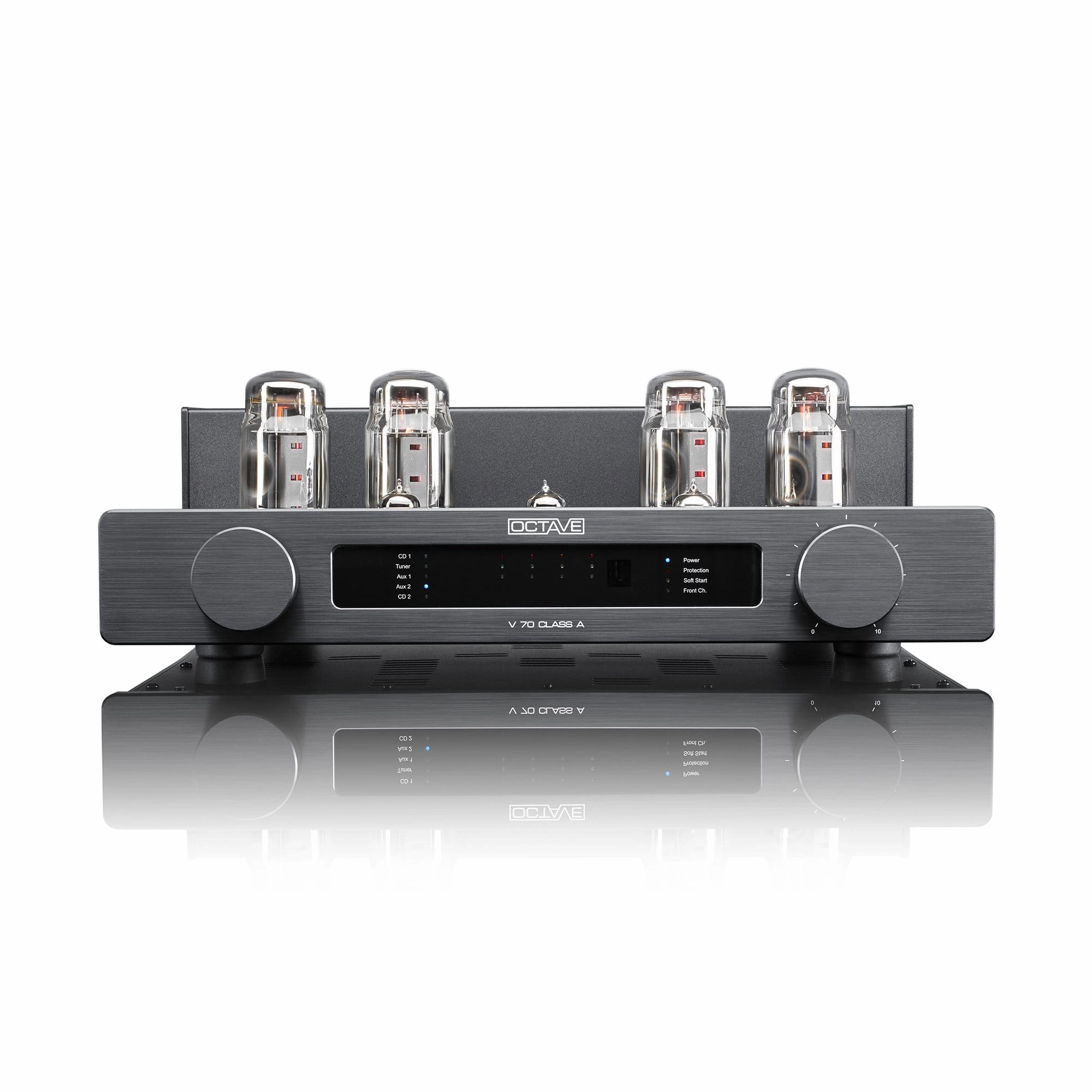 Octave V 70 Class A Integrated Amplifier