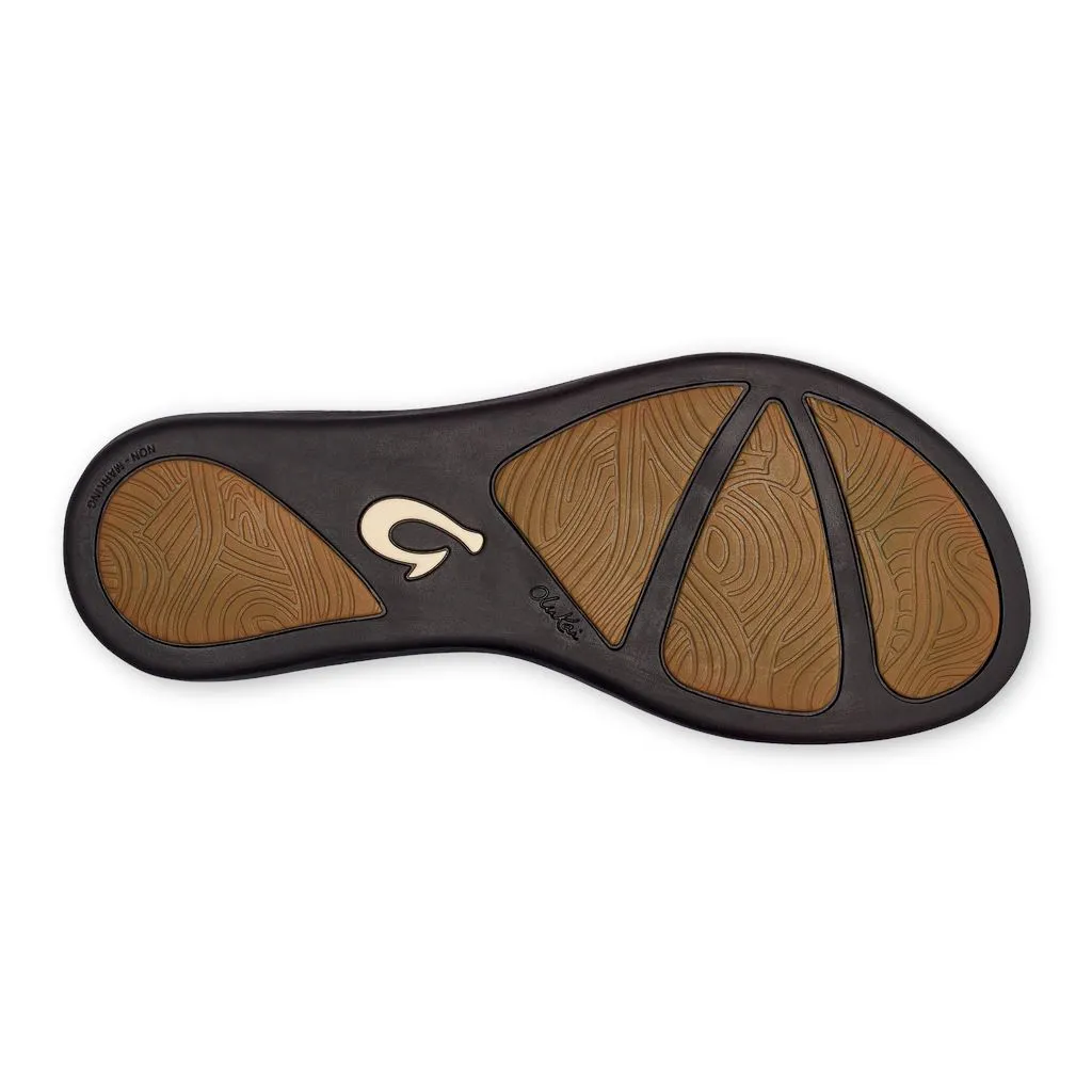 OLUKAI HO'OPIO LEATHER