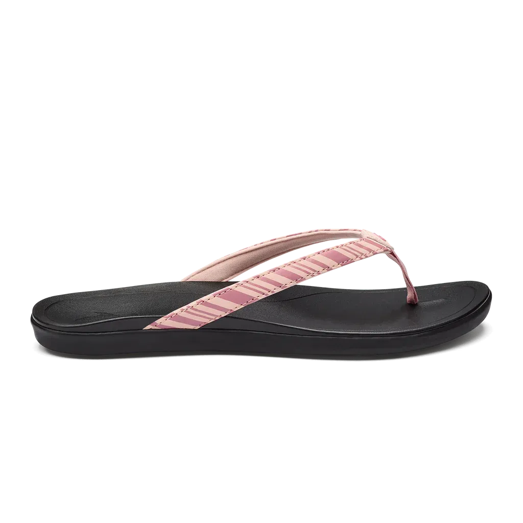 OLUKAI HO'OPIO WOMEN'S - FINAL SALE!