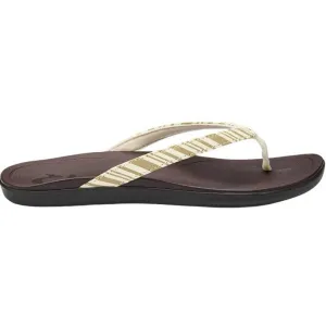 OLUKAI HO'OPIO WOMEN'S - FINAL SALE!