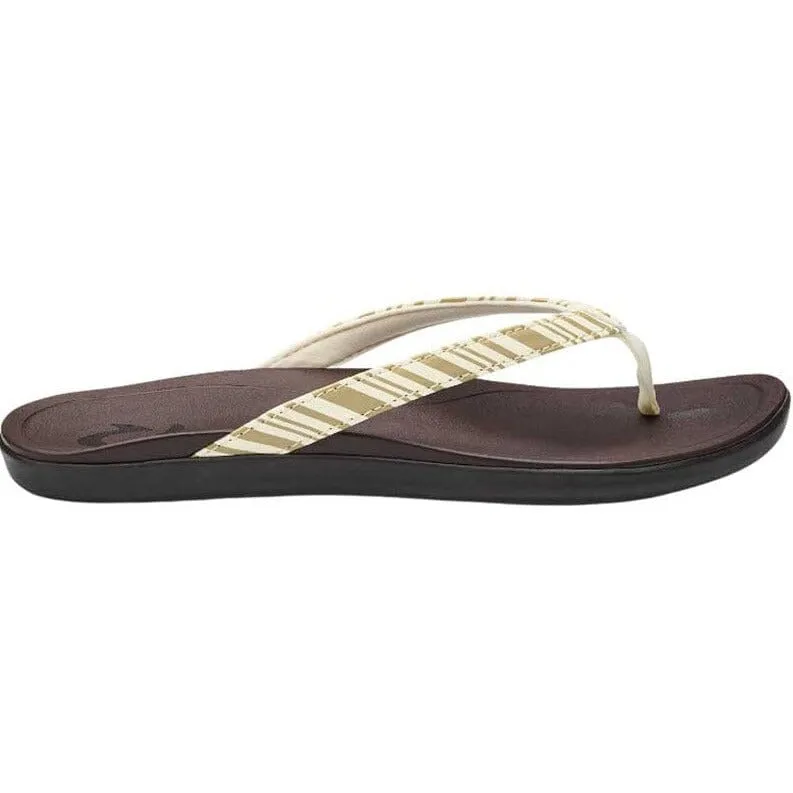 OLUKAI HO'OPIO WOMEN'S - FINAL SALE!