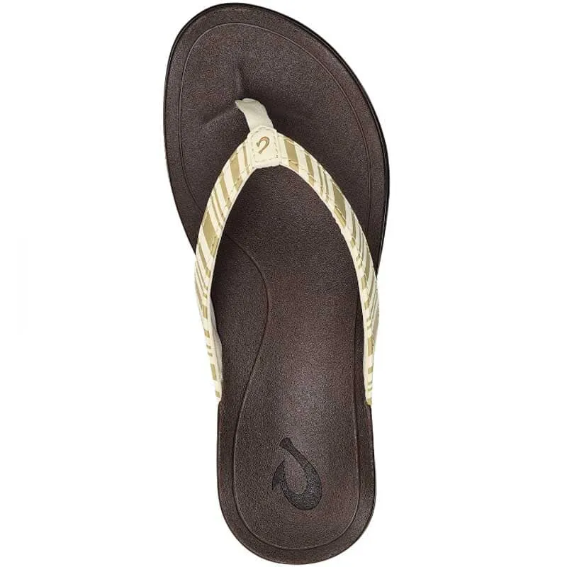 OLUKAI HO'OPIO WOMEN'S - FINAL SALE!