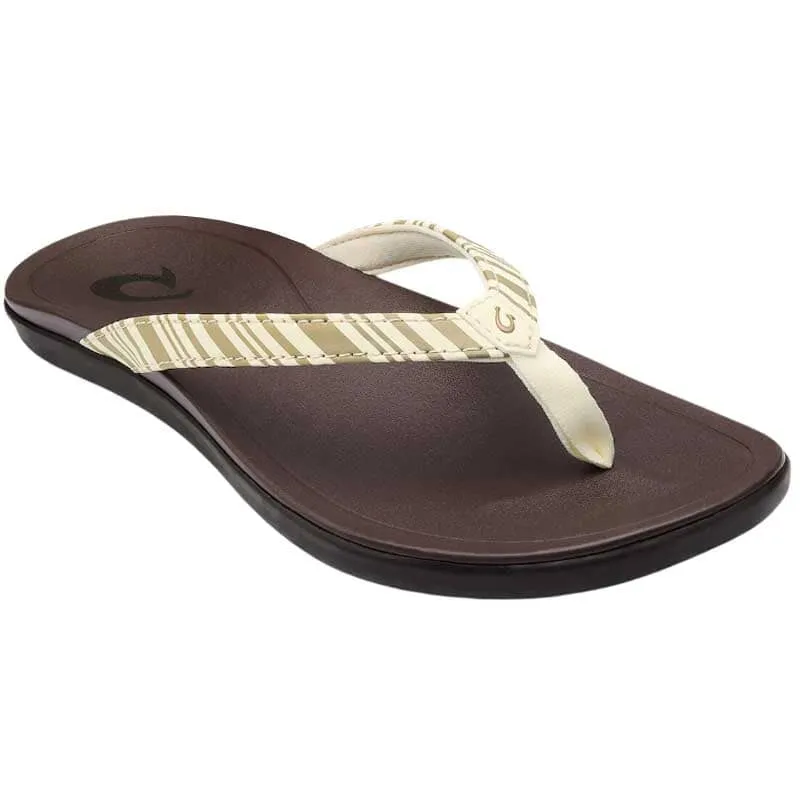 OLUKAI HO'OPIO WOMEN'S - FINAL SALE!