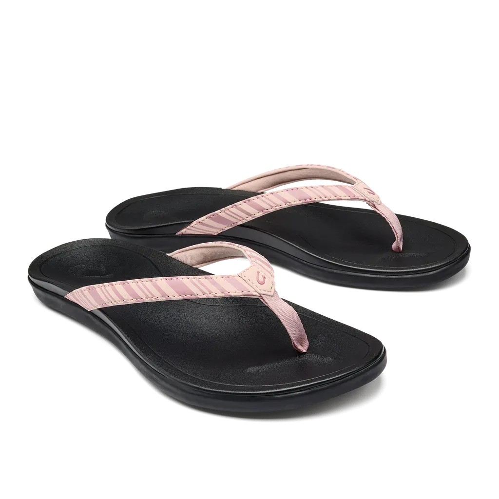 OLUKAI HO'OPIO WOMEN'S - FINAL SALE!