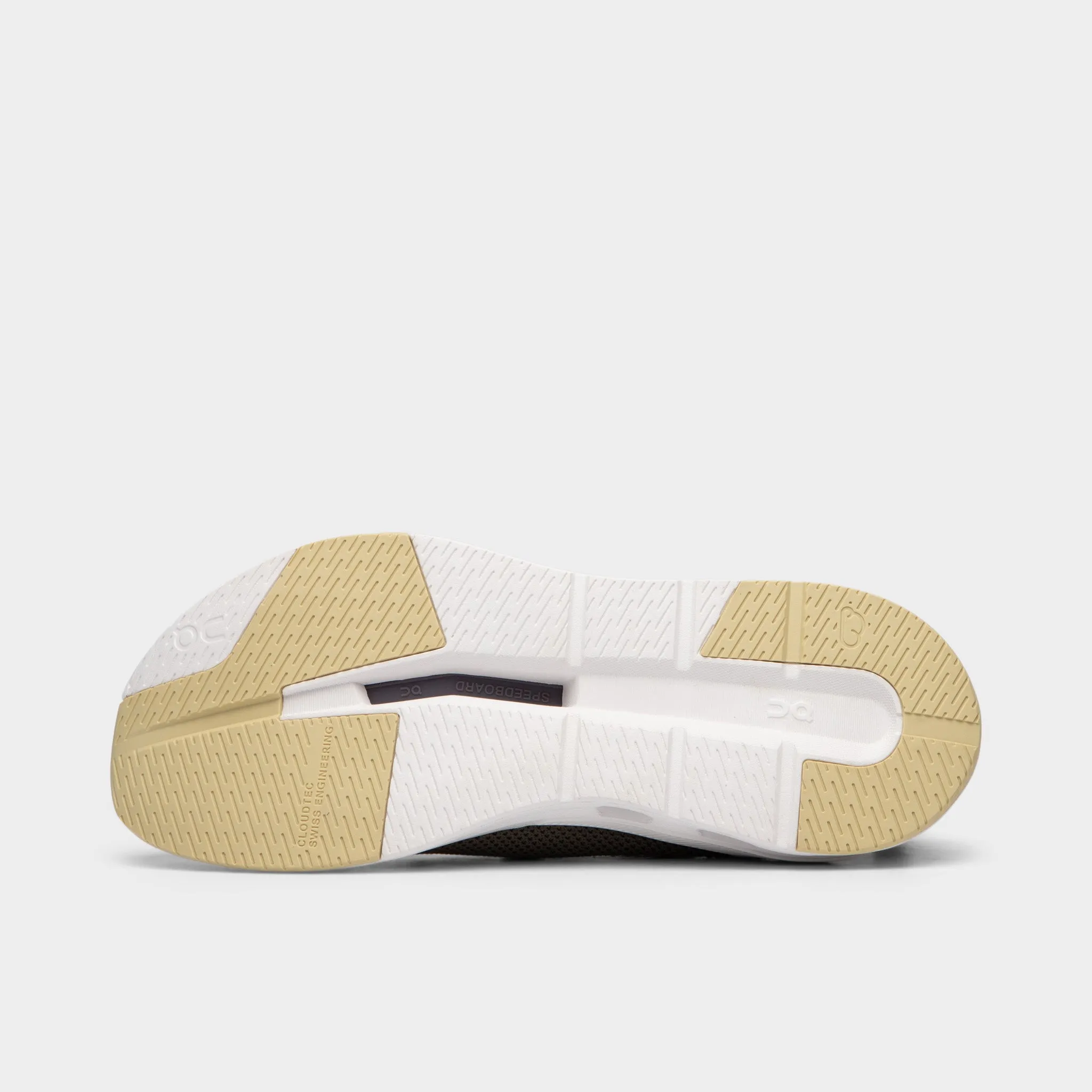 On Cloudeasy Olive / Black On Shoes