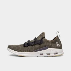 On Cloudeasy Olive / Black On Shoes