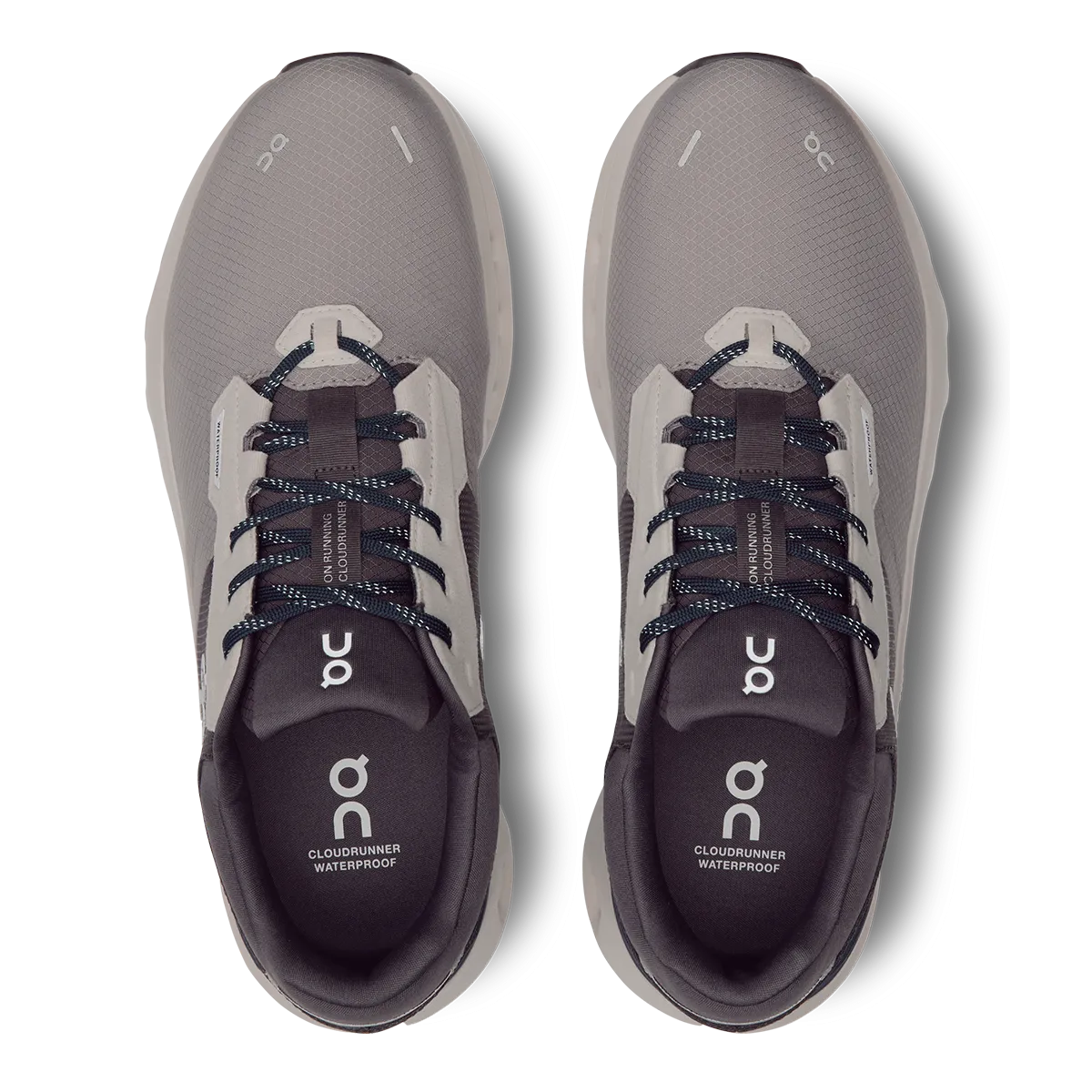 ON Cloudrunner 2 Waterproof