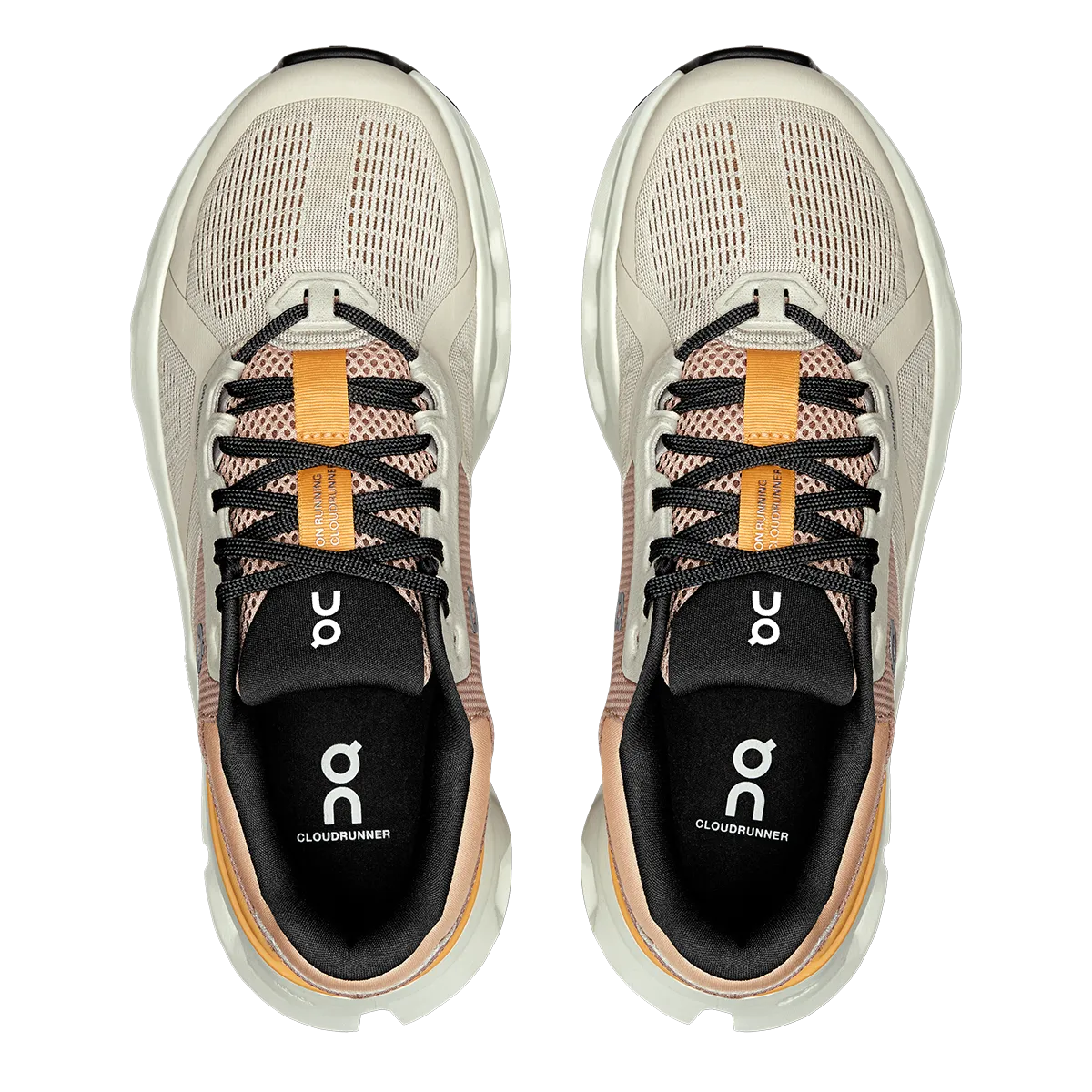 ON Cloudrunner 2